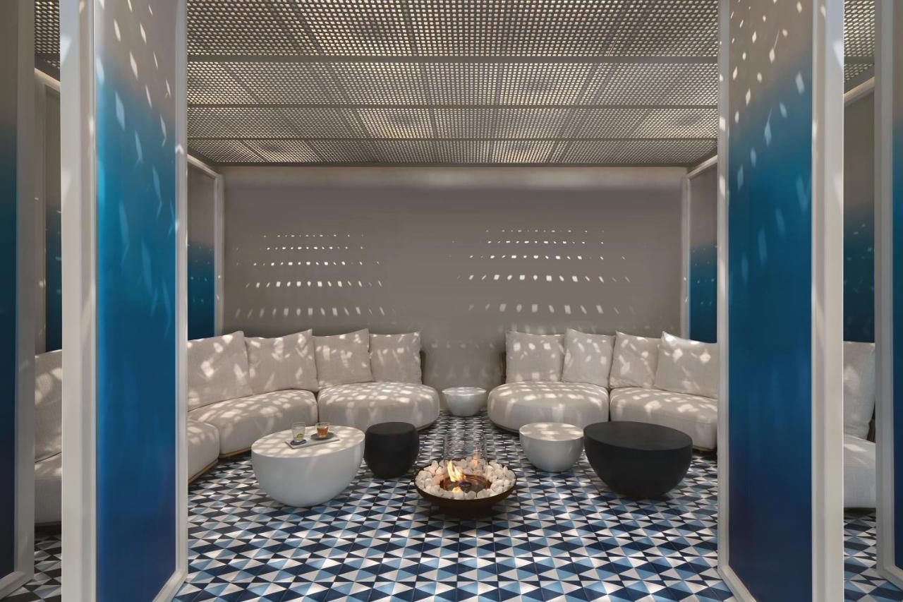 Mykonos Grand Hotel & Resort Agios Ioannis Diakoftis Esterno foto