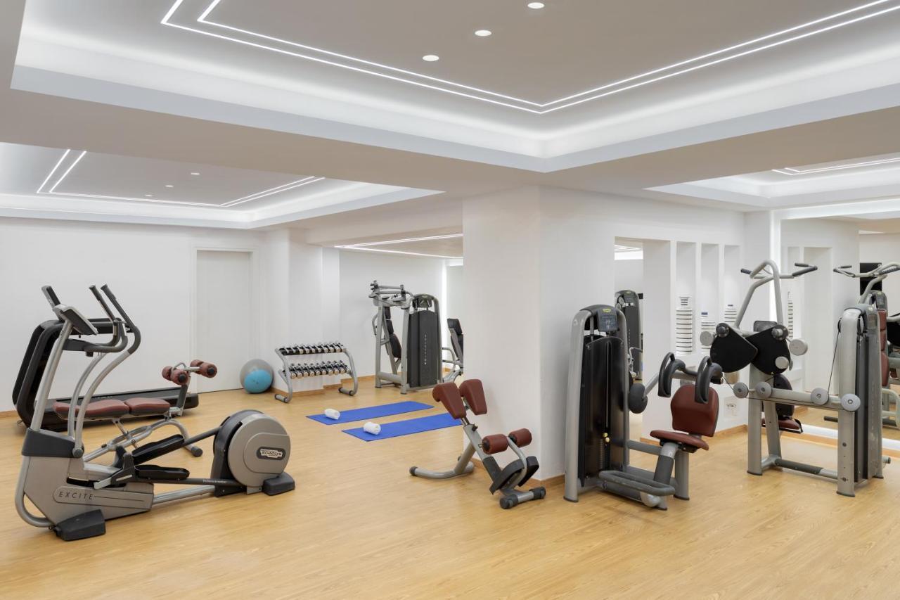 Mykonos Grand Hotel & Resort Agios Ioannis Diakoftis Esterno foto